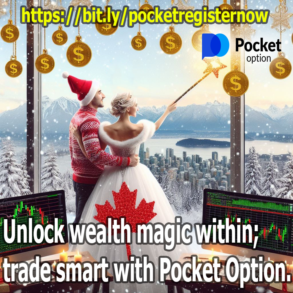 Professional trader showcasing advanced tools on Pocket Option.