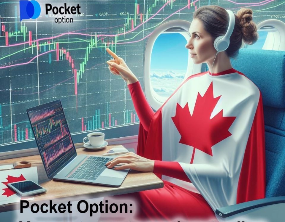 Pocket Option: Your Trusted Partner for Modern Trading Success