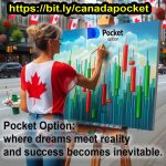 Transforming Dreams into Reality with Pocket Option