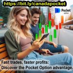 Maximizing Returns with Pocket Option: A Comprehensive Guide to Binary Options Trading