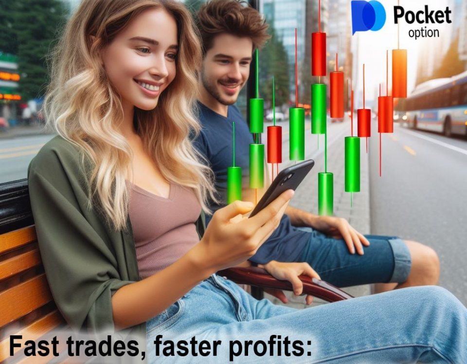 Maximizing Returns with Pocket Option: A Comprehensive Guide to Binary Options Trading