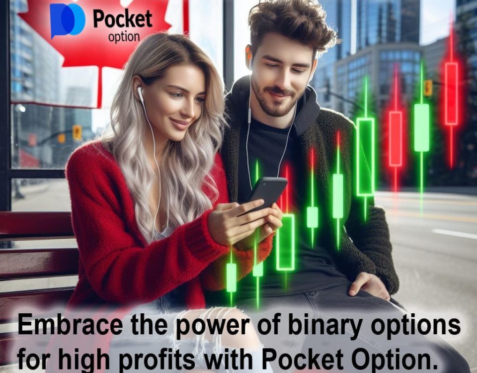 Profit with Confidence: Understanding Pocket Option’s Transparent Payouts