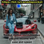 Empowering Financial Freedom: The Revolution of Pocket Option