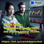 Pocket Option: Simplifying the Path to Wealth