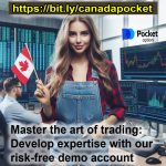 Unlock Your Trading Potential: Explore Pocket Option’s Demo Account Advantage