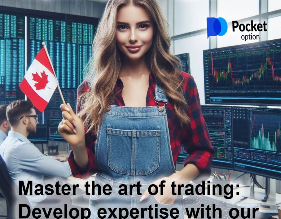 Unlock Your Trading Potential: Explore Pocket Option’s Demo Account Advantage