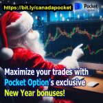 From New Year Bonus to Profit: Pocket Option’s Winning Formula