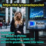 Pocket Option: Your Gateway to Effortless Passive Income