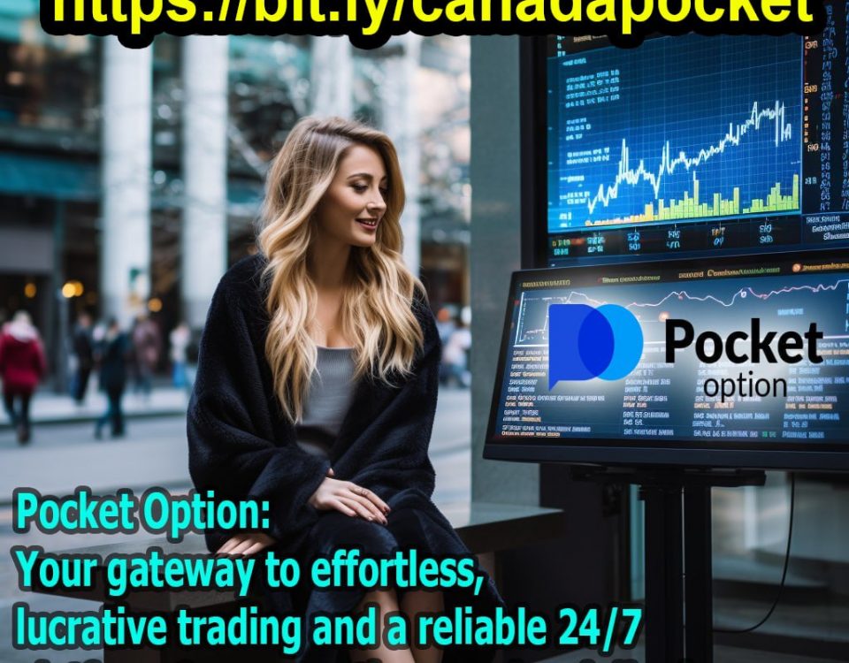 Pocket Option: Your Gateway to Effortless Passive Income