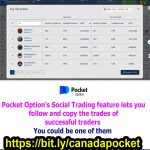 Join the Elite: Pocket Option’s Pathway to Trading Profitability