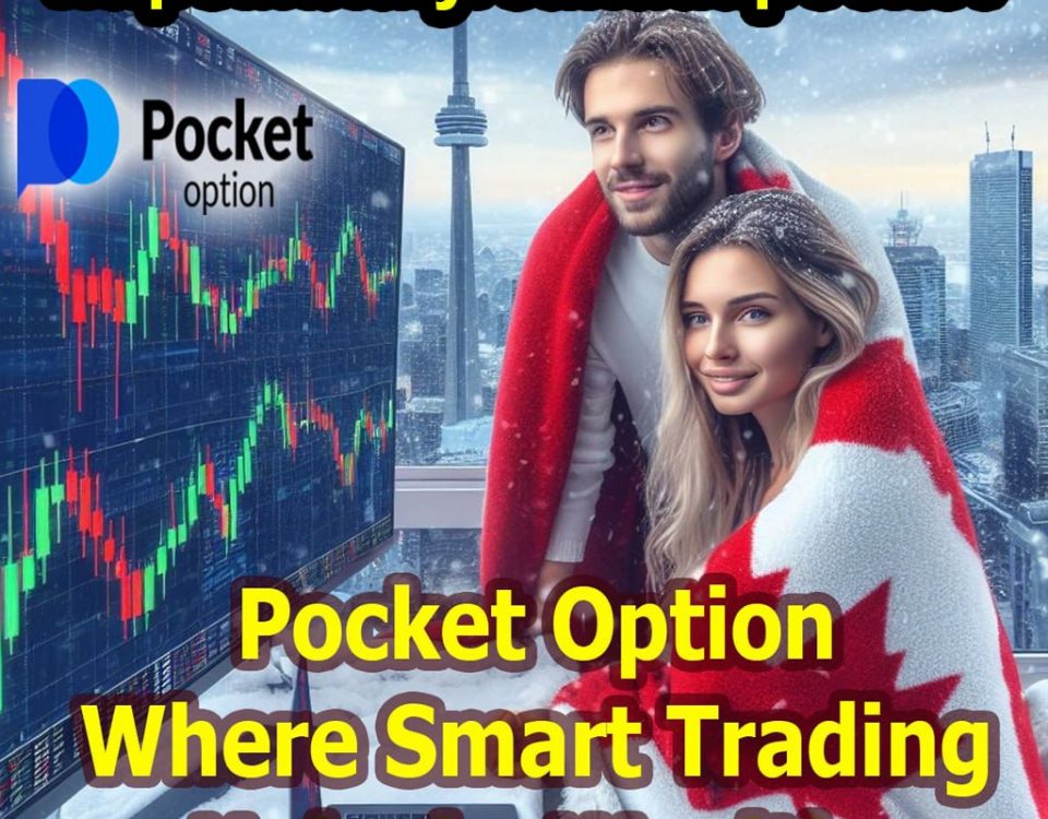 Transforming Small Investments into Wealth with Pocket Option