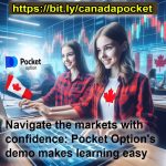 Test, Learn, and Succeed: The Unmatched Benefits of Pocket Option’s Demo Feature