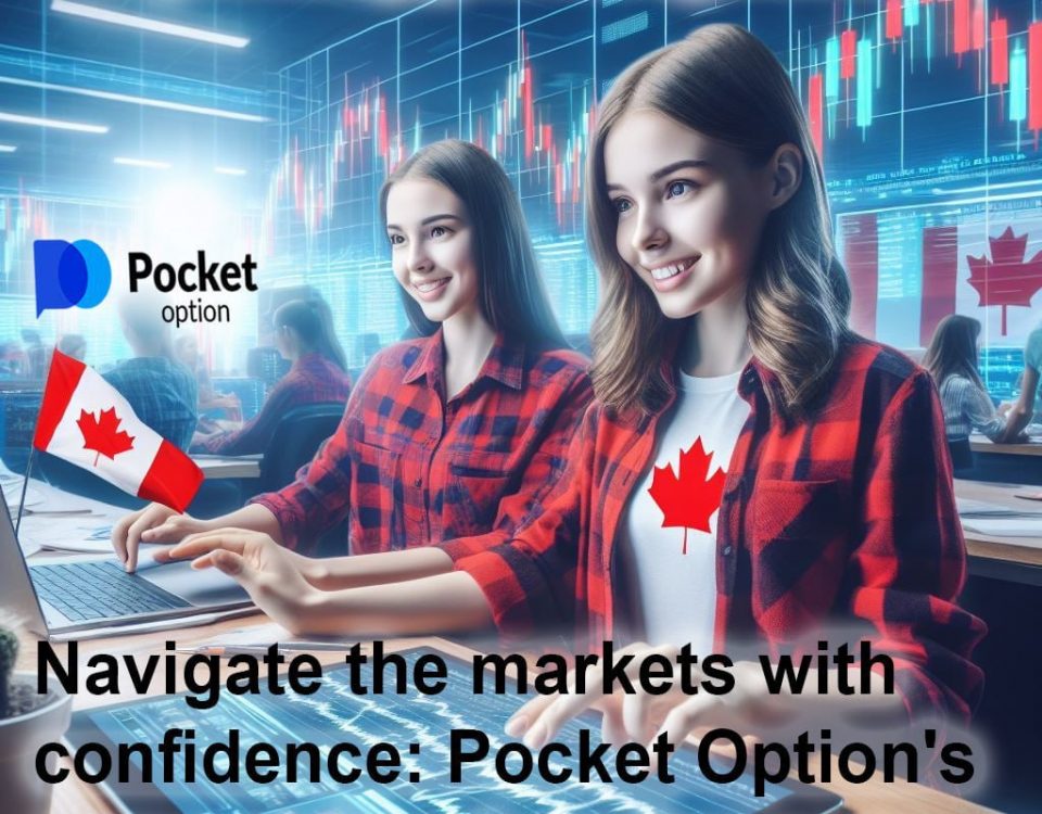 Test, Learn, and Succeed: The Unmatched Benefits of Pocket Option’s Demo Feature