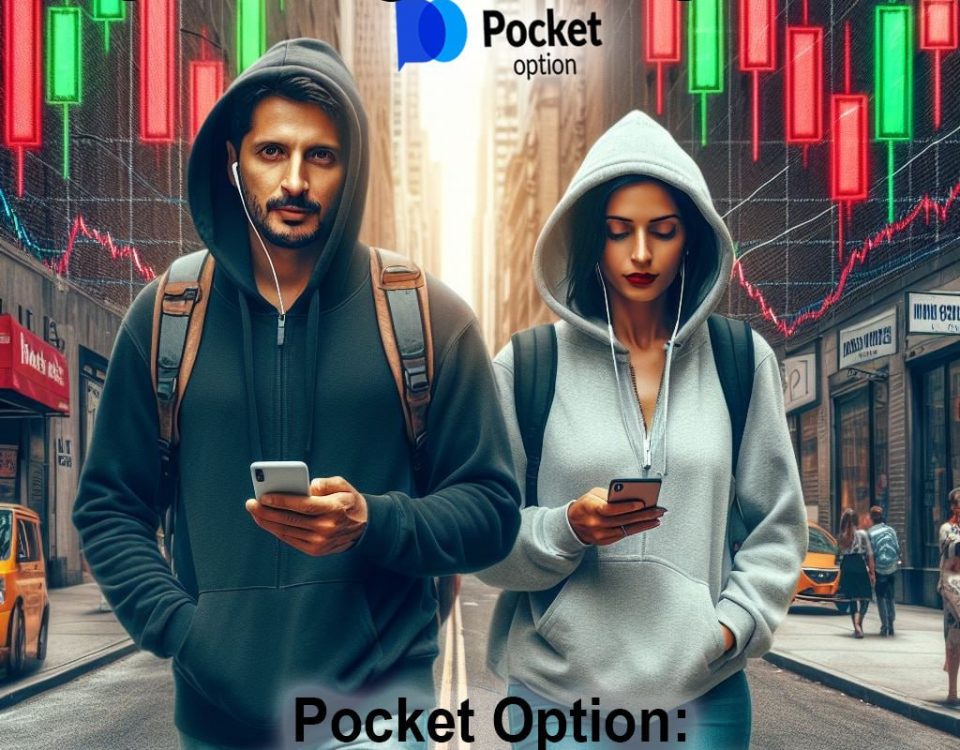 Pocket Option: Revolutionizing the Trading Experience with Instant Withdrawals