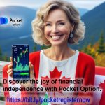 Revolutionize Your Trading Experience: Embrace Pocket Option for Instant Success