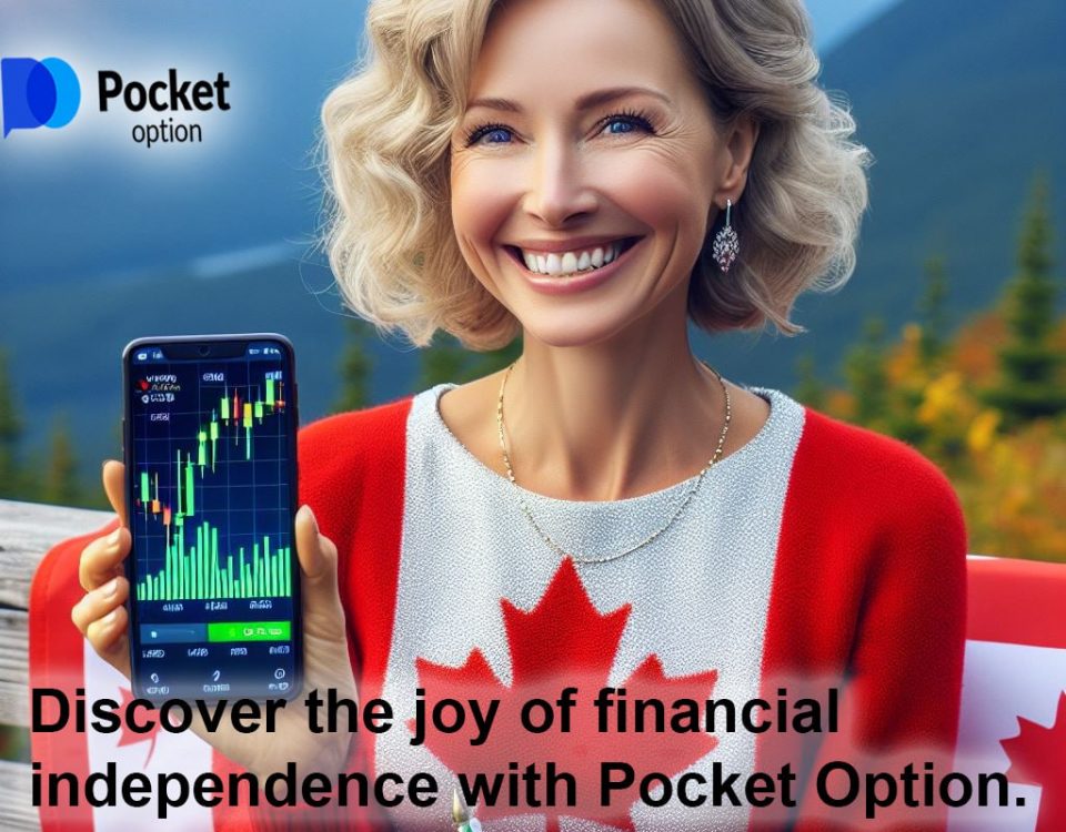 Revolutionize Your Trading Experience: Embrace Pocket Option for Instant Success