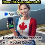 From Aspiration to Achievement: Start Your Path to Financial Freedom with Pocket Option