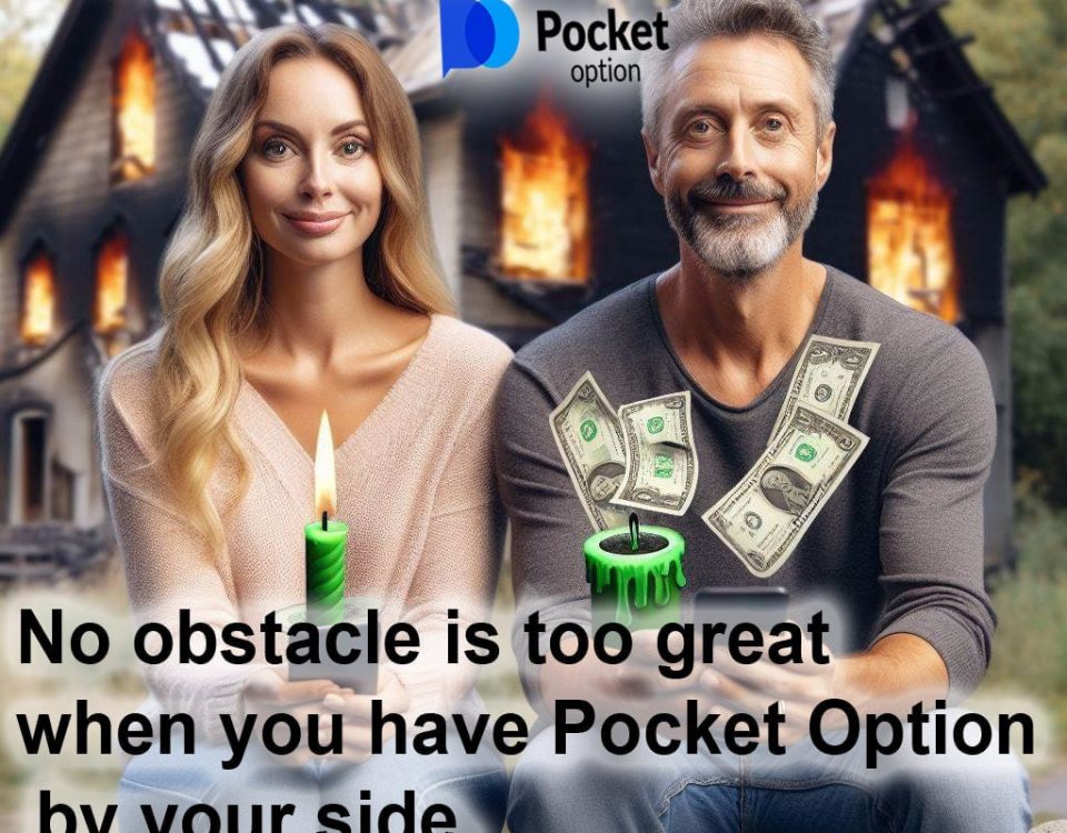 Embrace Simplicity and Profit with Pocket Option Today