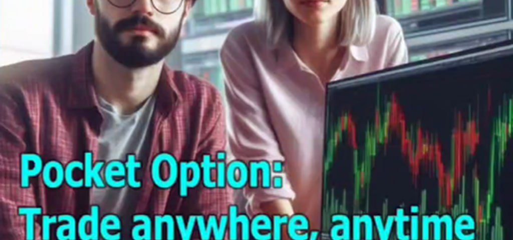 Maximize Your Trading Potential with Pocket Option’s 24/7 OTC Charts