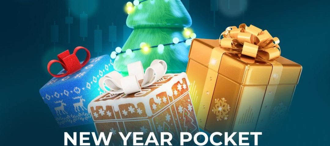 Canadian Traders: Make This Christmas Profitable with Pocket Option's $500,000 Campaign