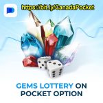 Discover the Exclusive Benefits of Pocket Option Gems for Canadian Traders