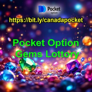 Discover the Exclusive Benefits of Pocket Option Gems for Canadian Traders