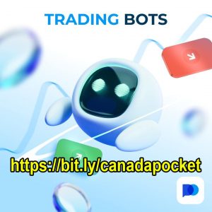 Maximize Your Holiday Earnings: How Canadian Traders Can Leverage Pocket Option Bots