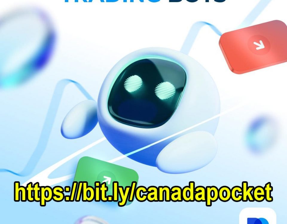 Maximize Your Holiday Earnings: How Canadian Traders Can Leverage Pocket Option Bots