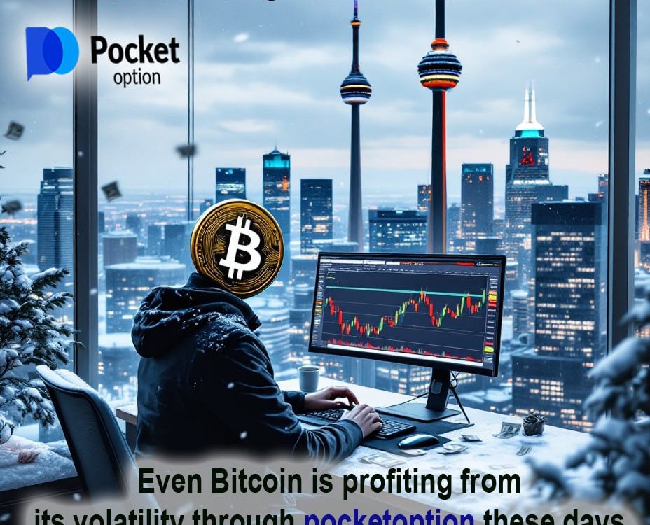 Unlock the Potential of Binary Trading: A Canadian’s Guide t Profitable Investments