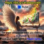 Discover the Magic of Pocket Option: Easy Income for Canadians