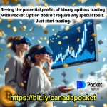 Unlock Your Trading Potential with Pocket Option: A Canadian Trader's Gateway